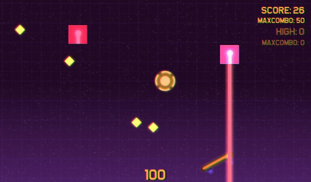Having A Ball (itch) - кадр 3