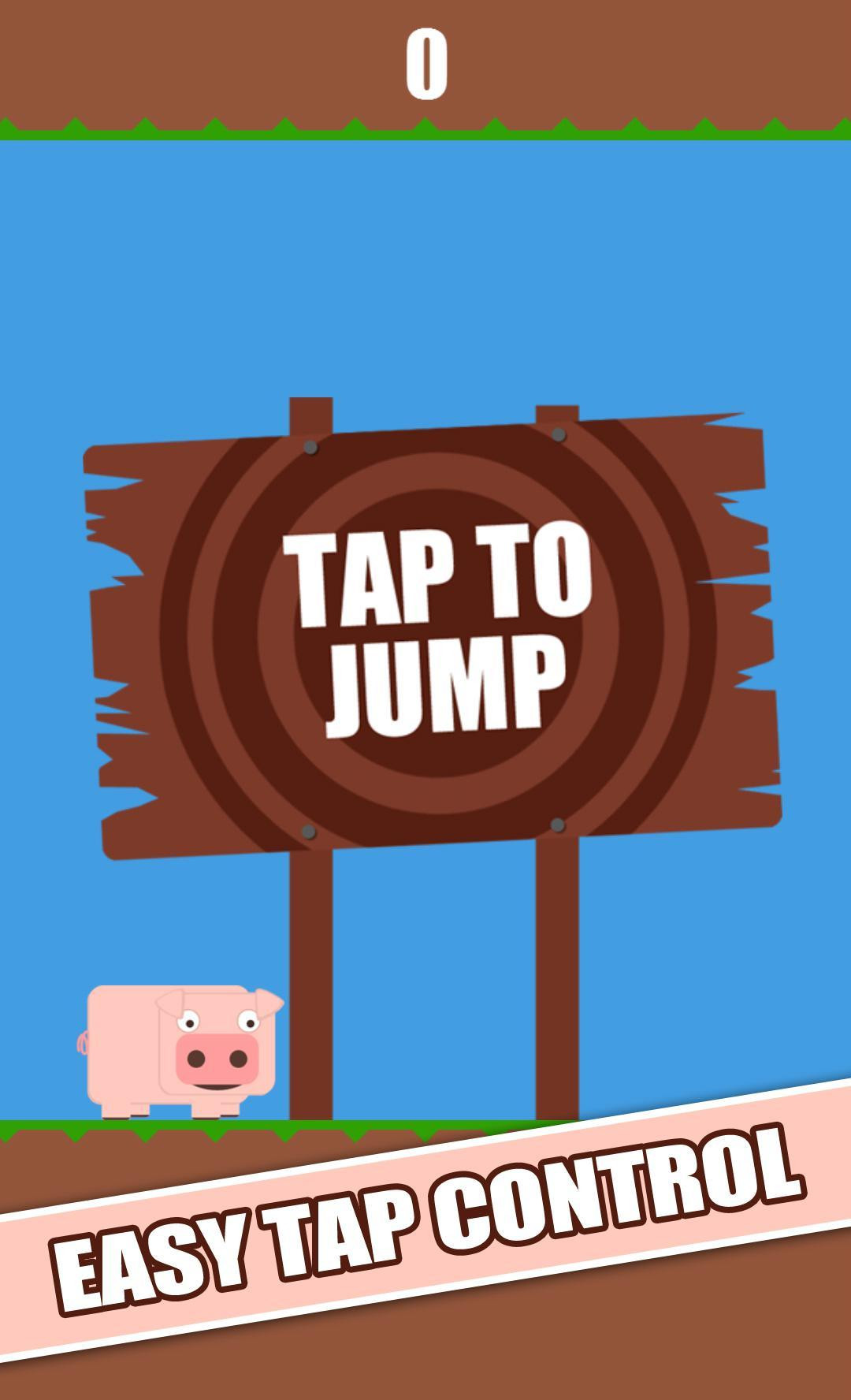 Gravity Pig (itch) - кадр 3