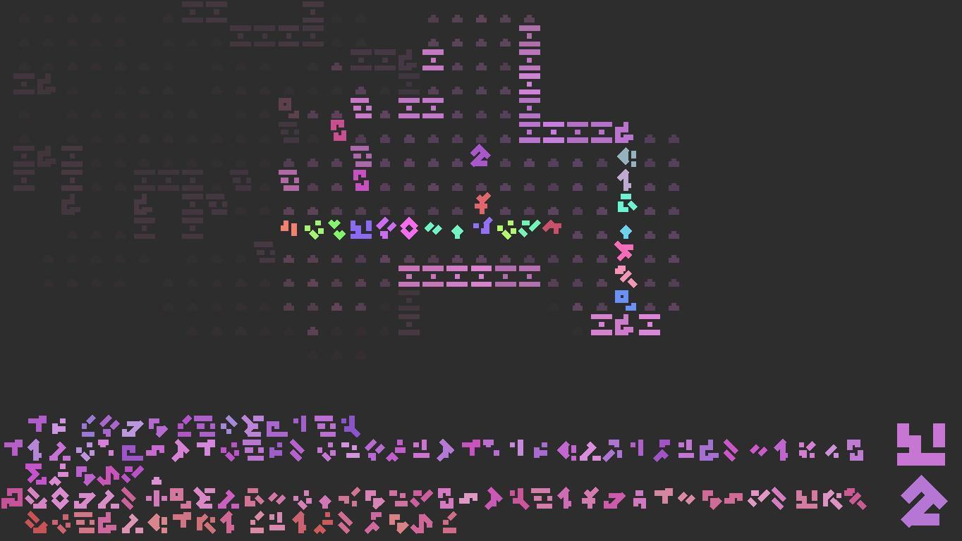 Encrypted (itch) - кадр 1