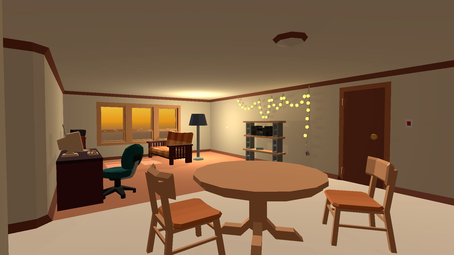 My Apartment (itch) - кадр 3