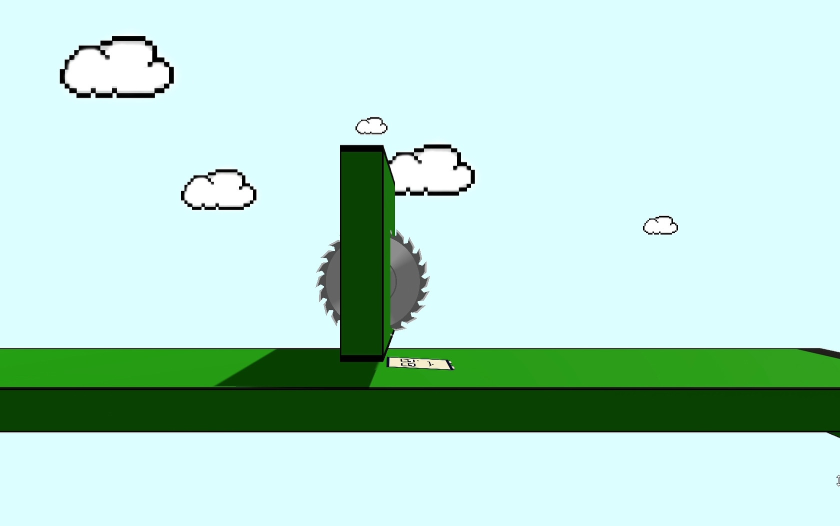 Kingboi's Kwest (Demo Version) (itch) - кадр 3