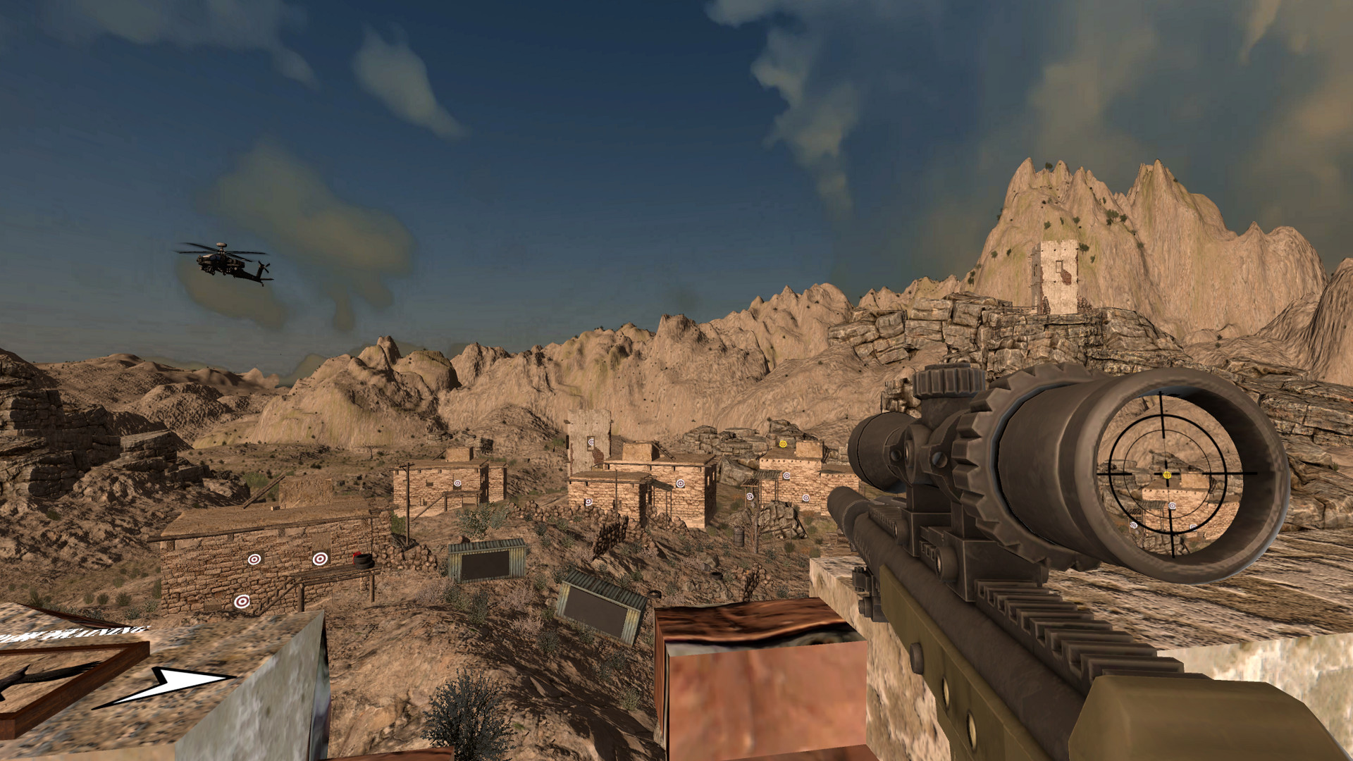 Trigger Happy Shooting - кадр 5