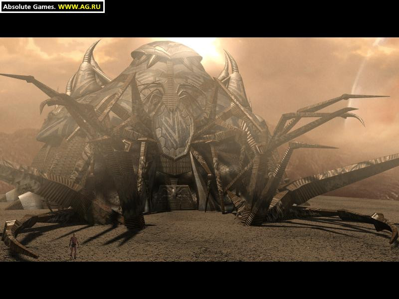 Ring 2: Twilight of the Gods - кадр 11