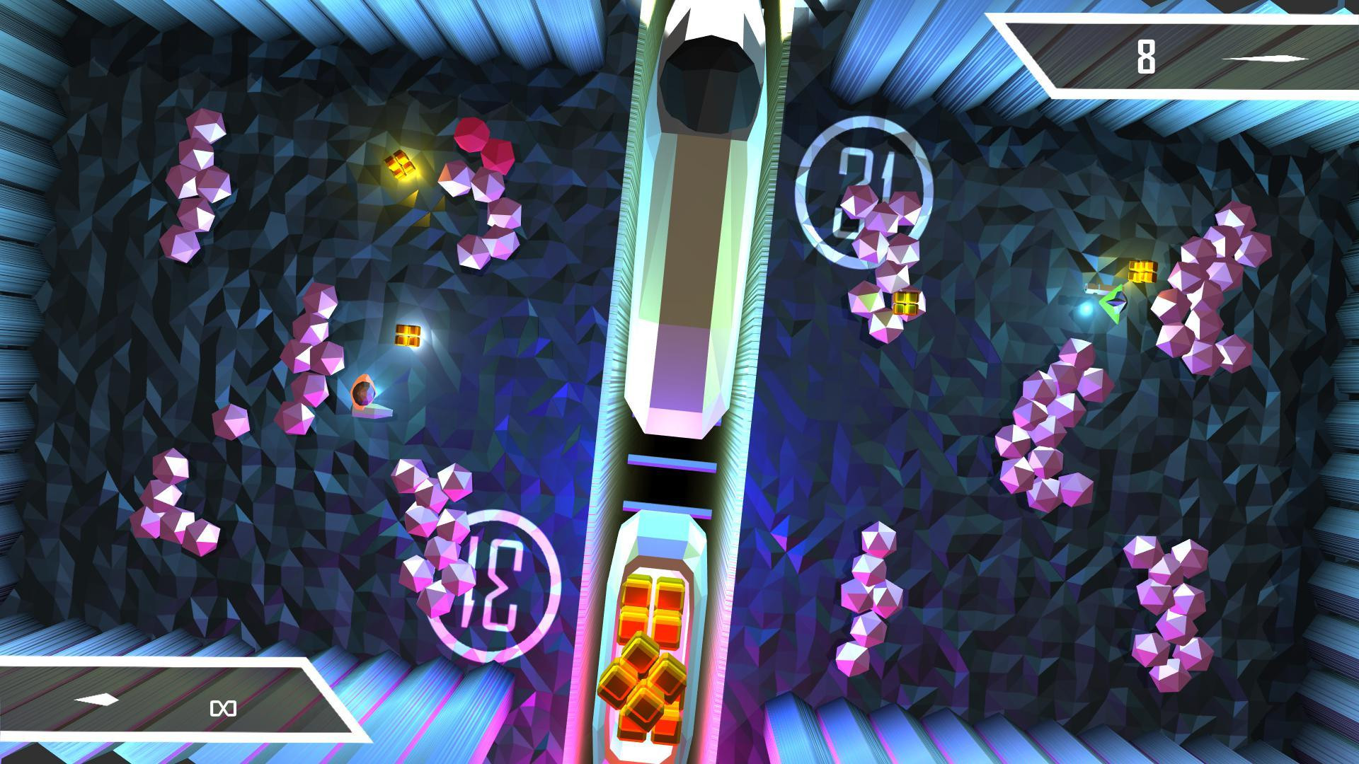 Platform-31 (itch) - кадр 1