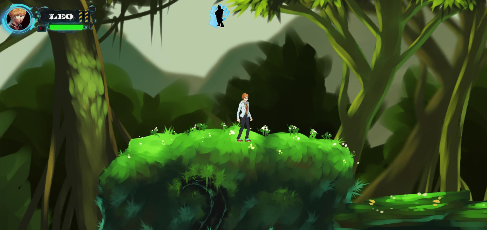 Cherry Bomb (itch) - кадр 1