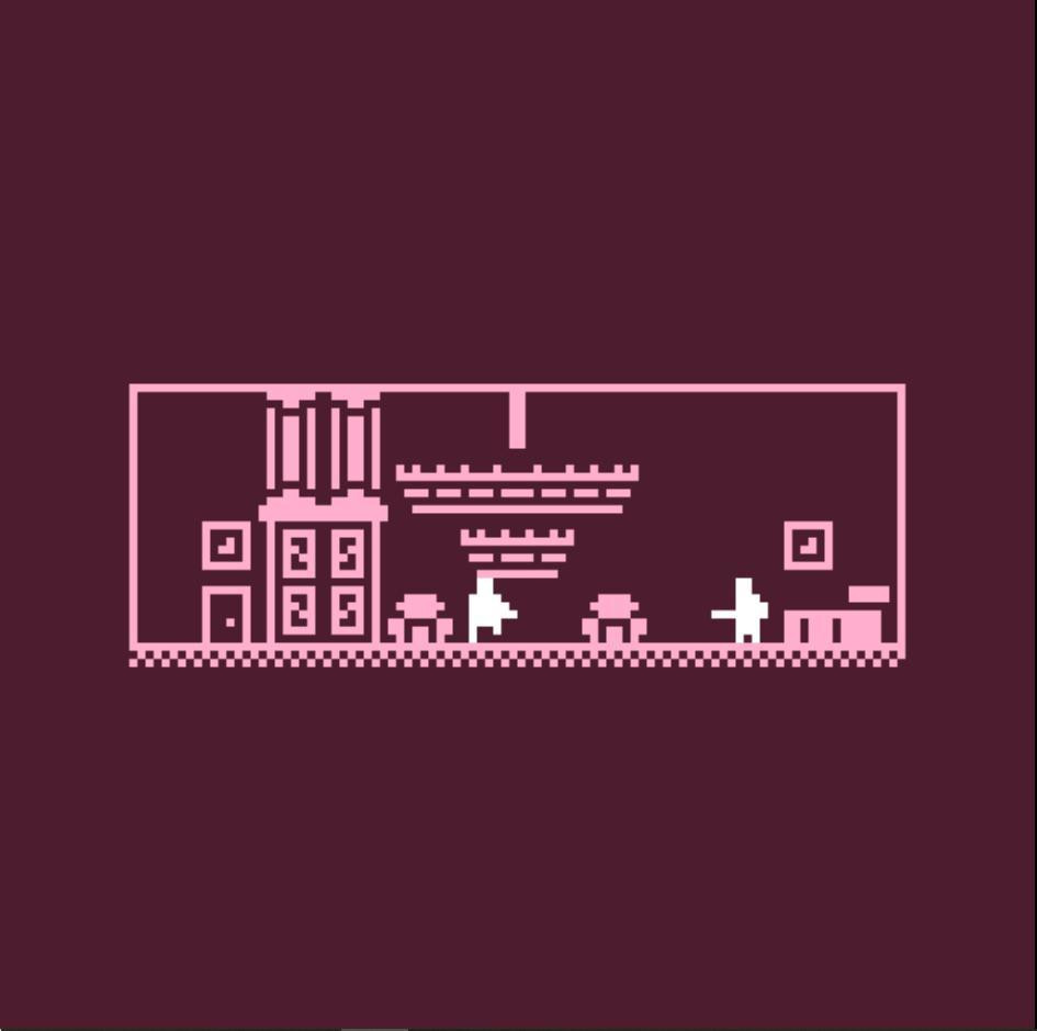 Cinnamon Toast Atrocities (itch) - кадр 2