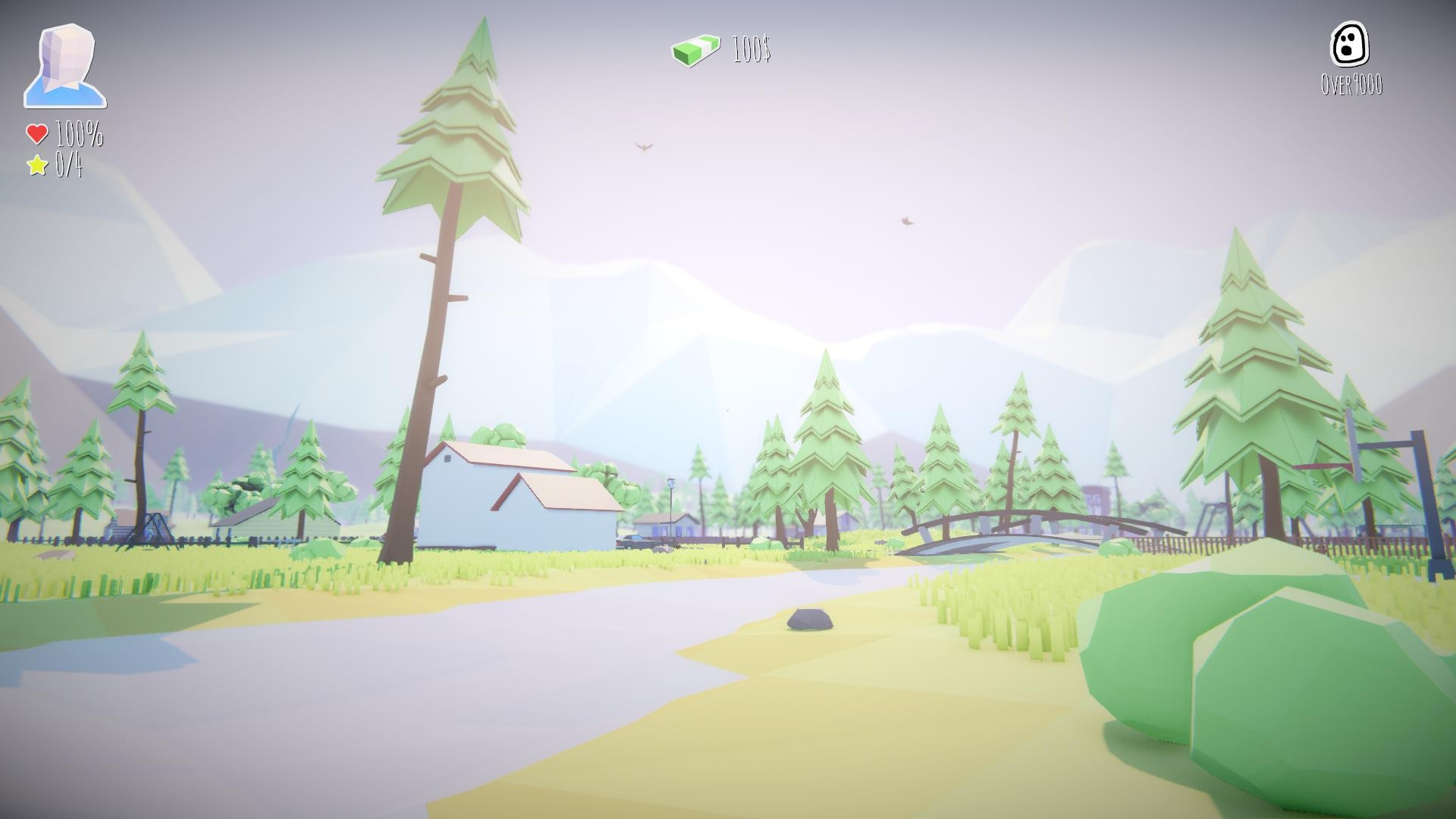 Dude Simulator - кадр 5