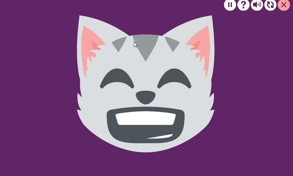 Pet the Neko (itch) - кадр 1