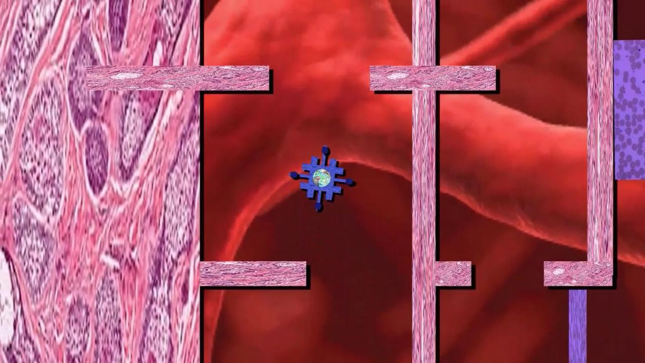Viral Quest (itch) - кадр 3
