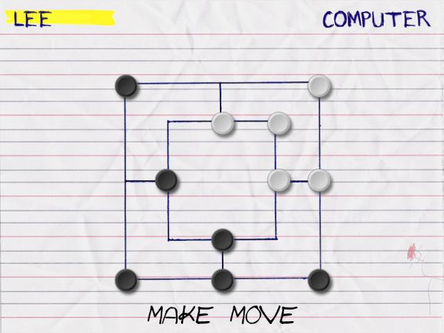 Family Games: Pen & Paper Edition - кадр 12
