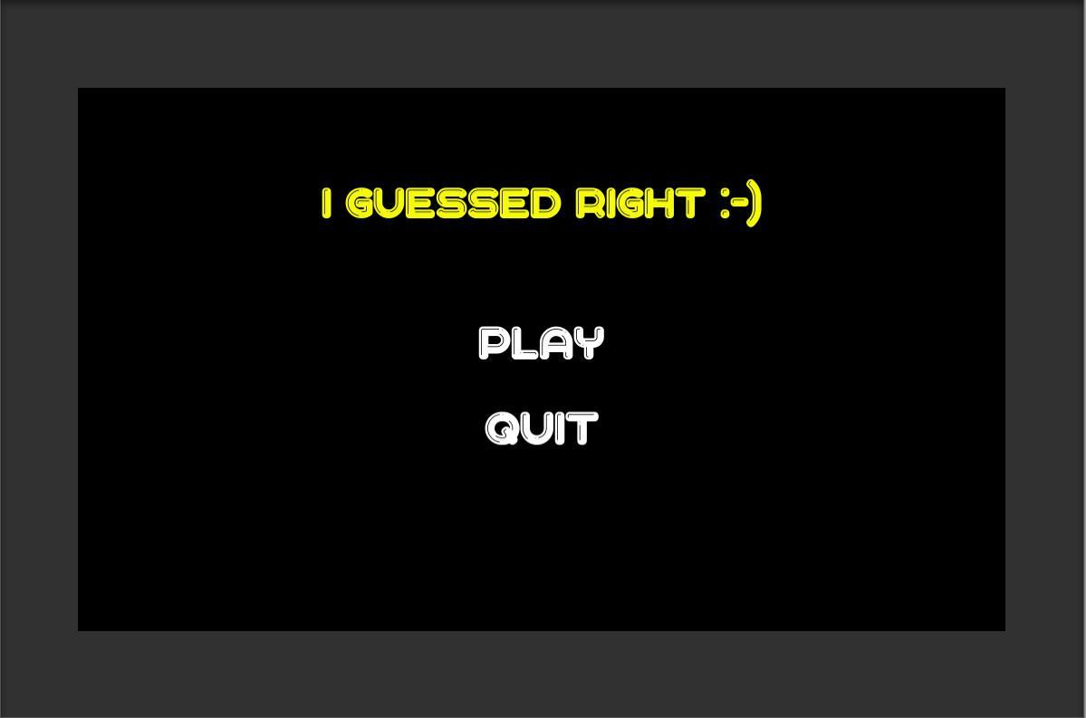 NumberWizardUI (Lloyd Risper) (itch) - кадр 1