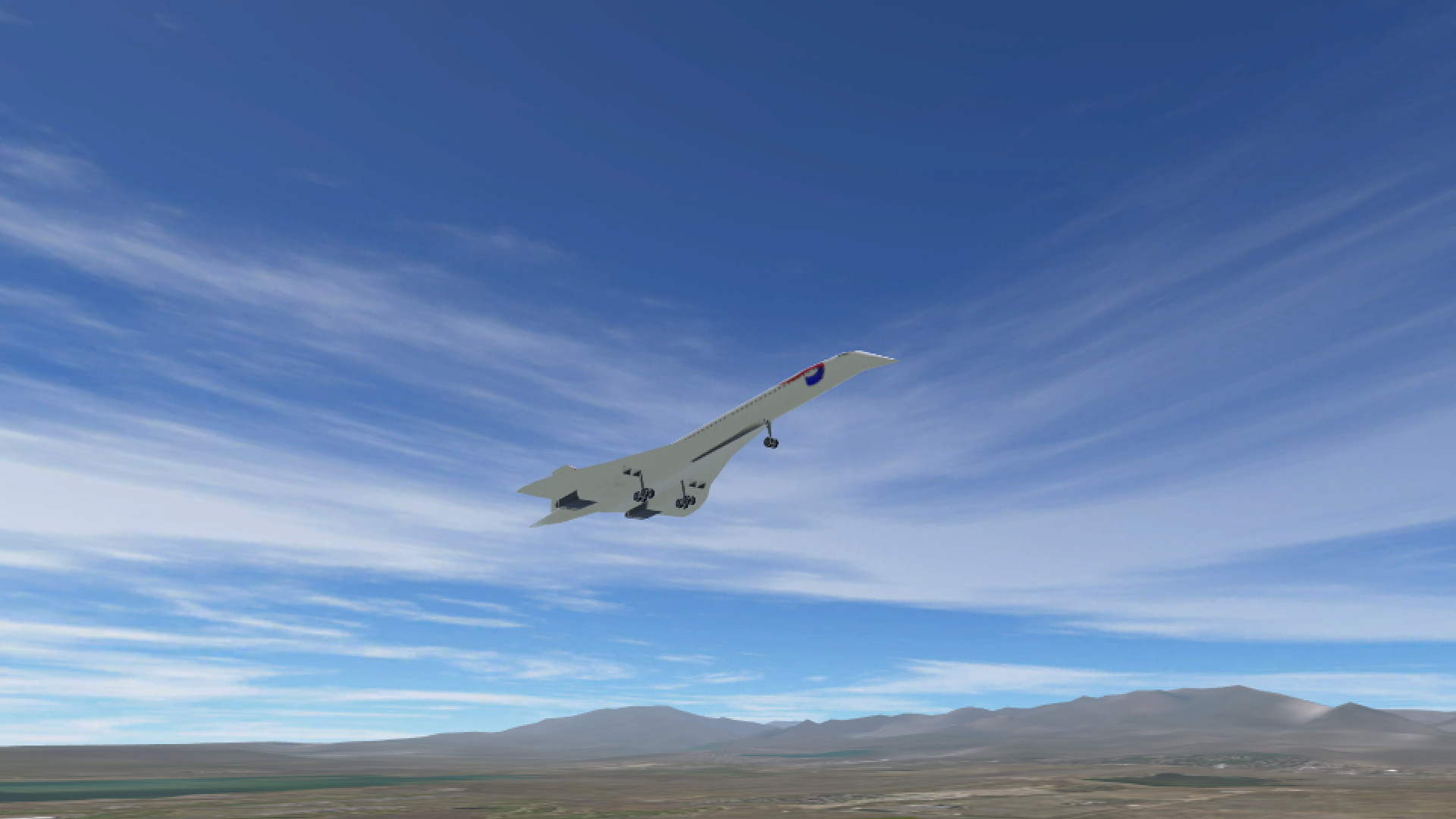 Airport Madness 3D - кадр 11