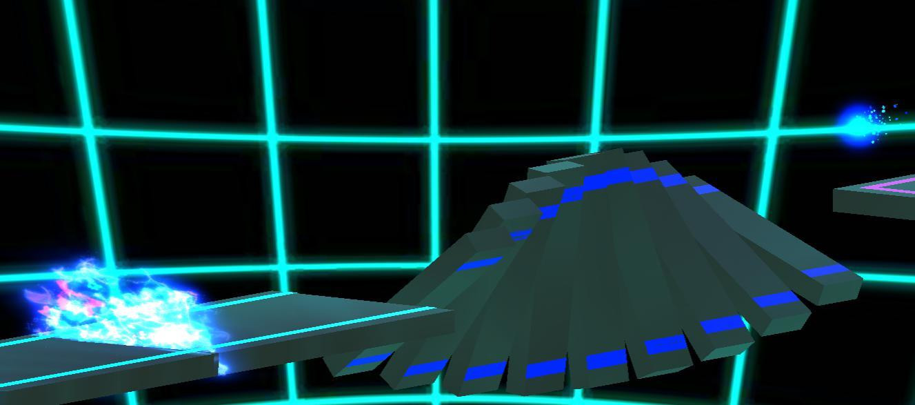 HunterJones_Prototypes (itch) - кадр 2
