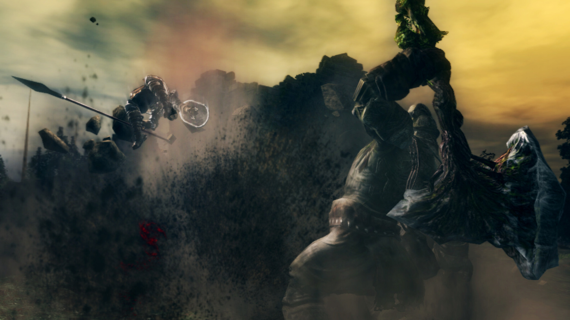 Dark Souls: Prepare To Die Edition - кадр 9