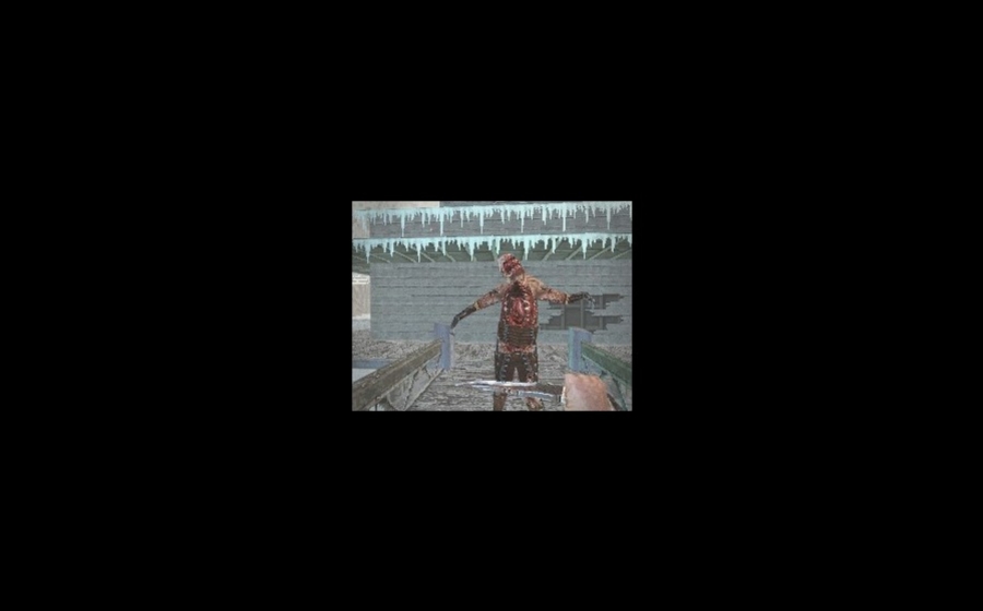 Dementium 2 - кадр 8