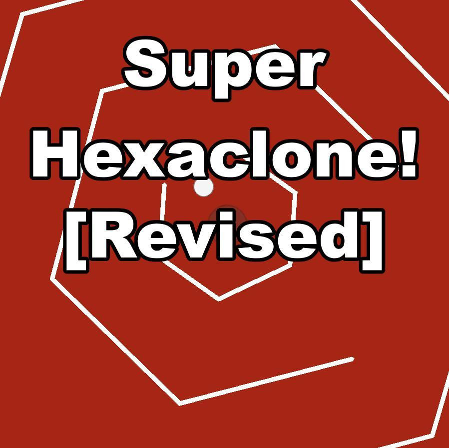 Super Hexaclone! Revised (itch) - кадр 1