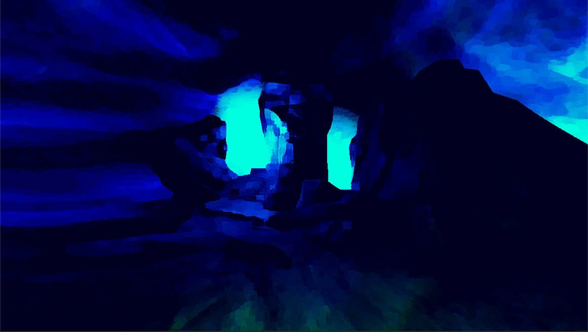 An Evening Alone (itch) - кадр 15