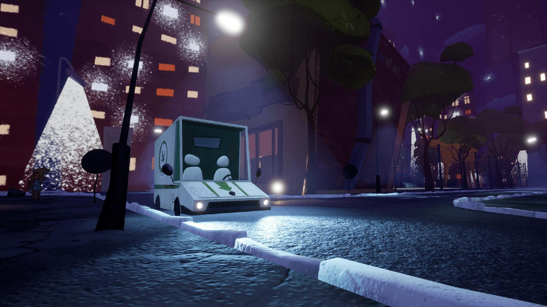 Hello Neighbor Hide and Seek - кадр 5