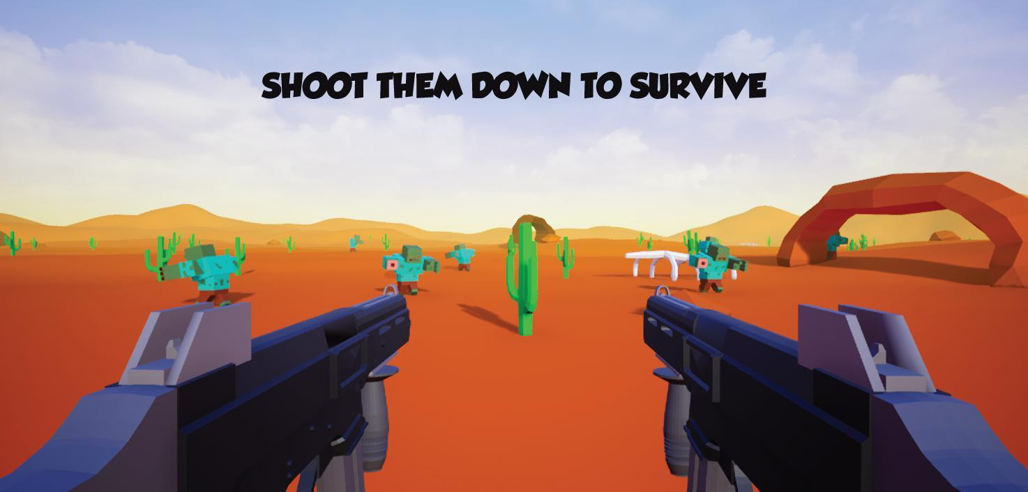 SURVIVE (itch) (Designer Cafe) - кадр 2