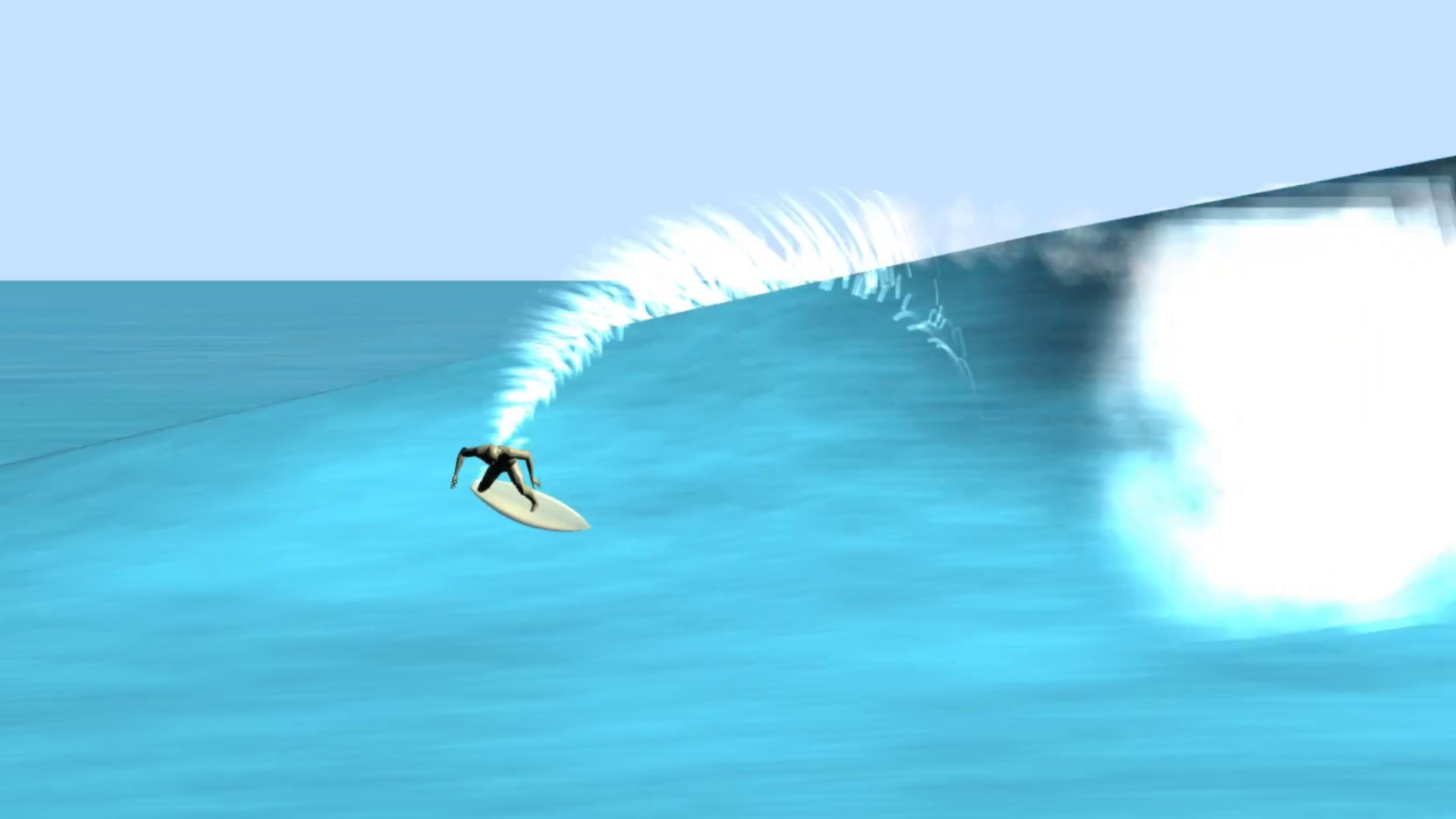 Search for Surf - кадр 5