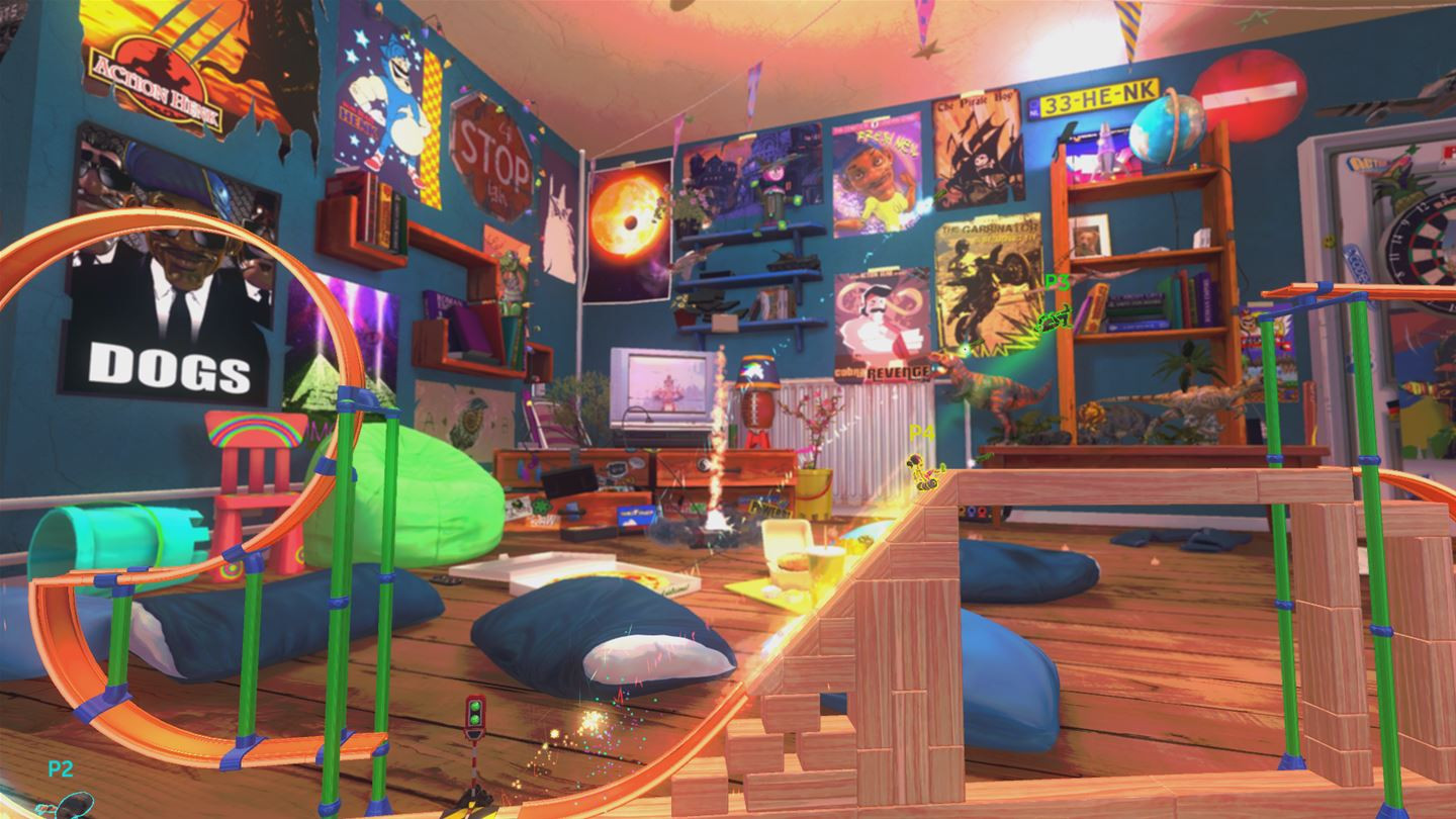 Action Henk - кадр 11