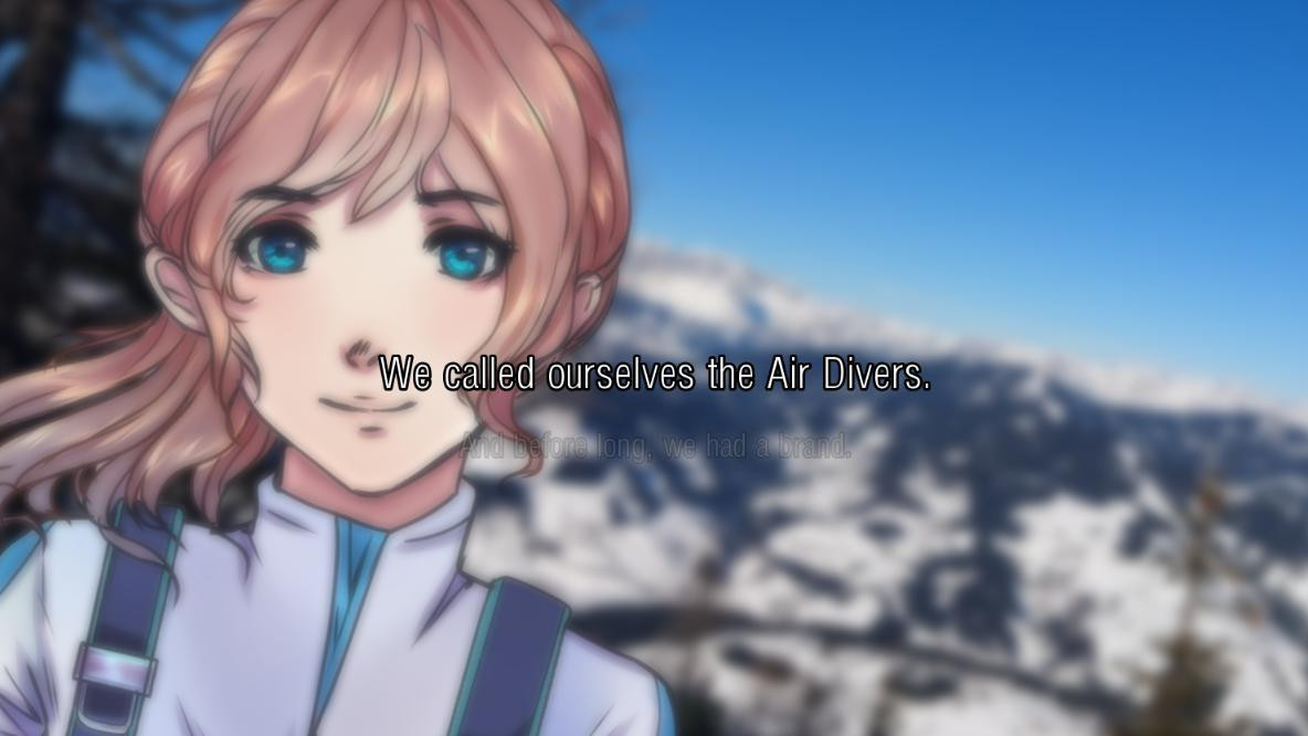 Air Divers (itch) - кадр 3