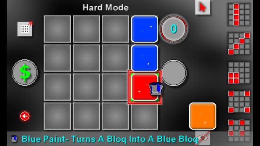 BLOQOUT (itch) - кадр 3