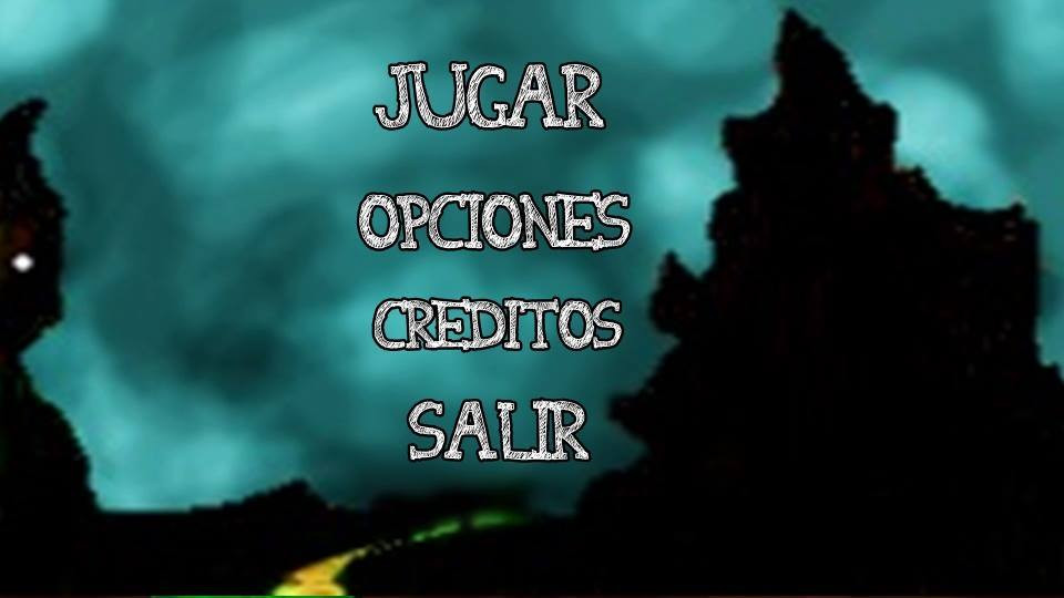 El Viajero (itch) - кадр 2