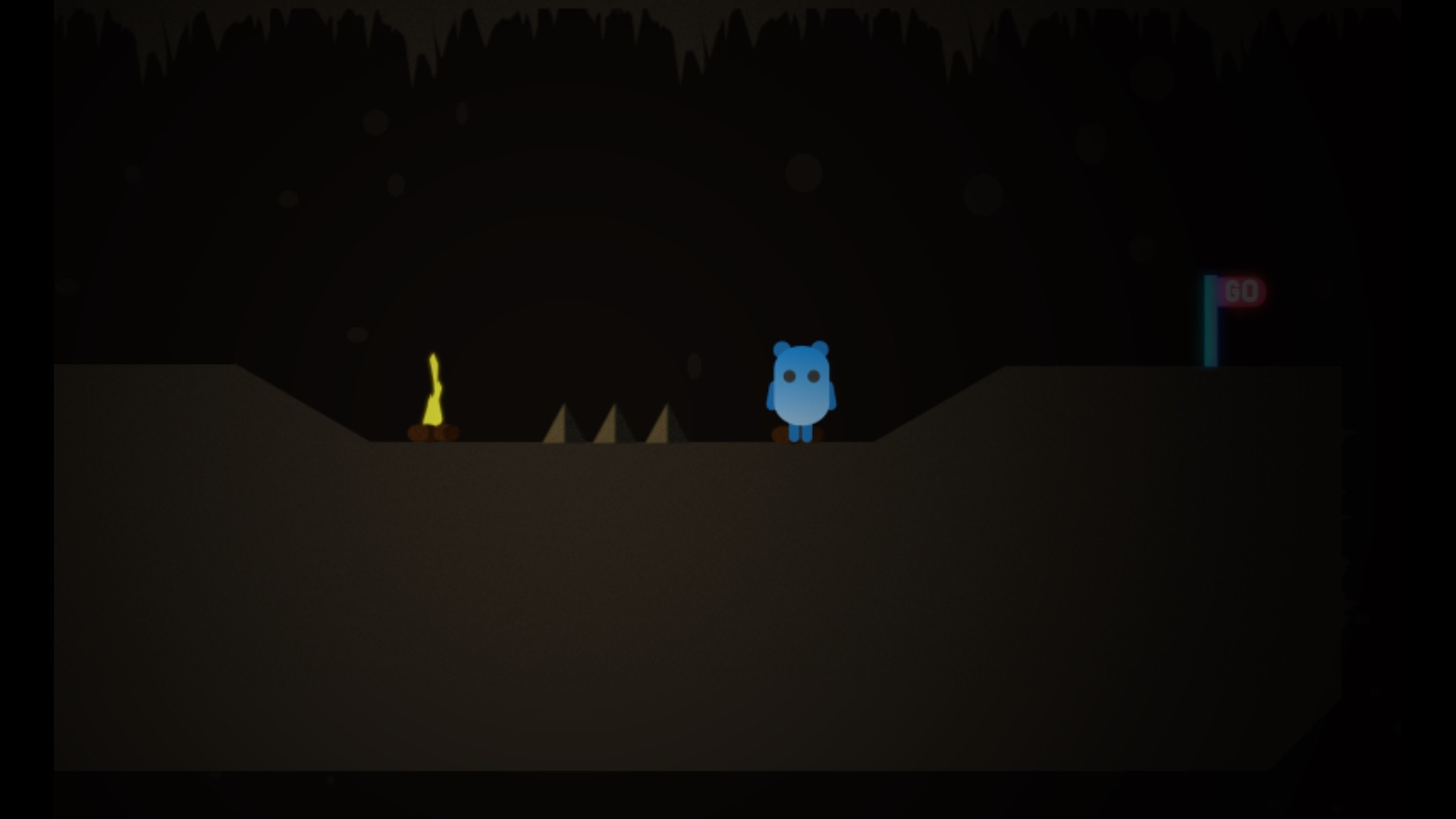 HappyBlueBear - кадр 1