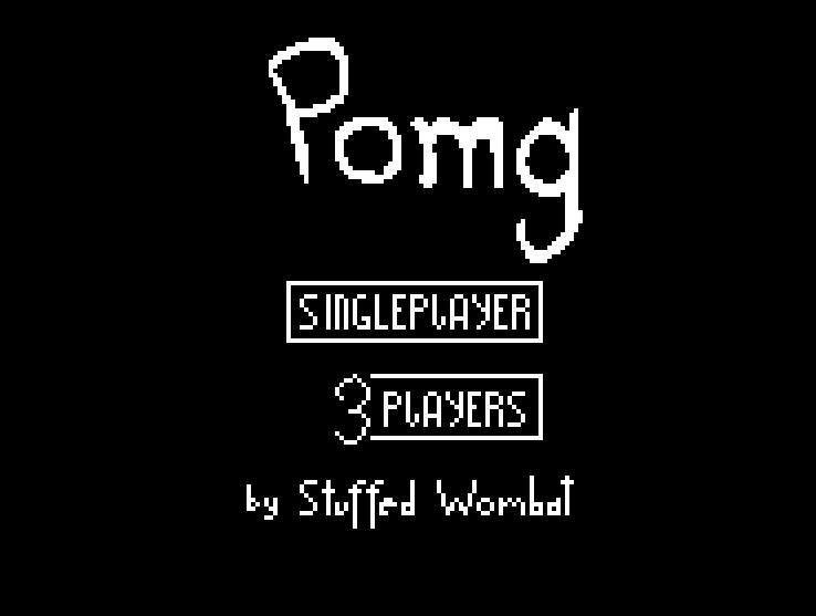 Pomg (itch) - кадр 1