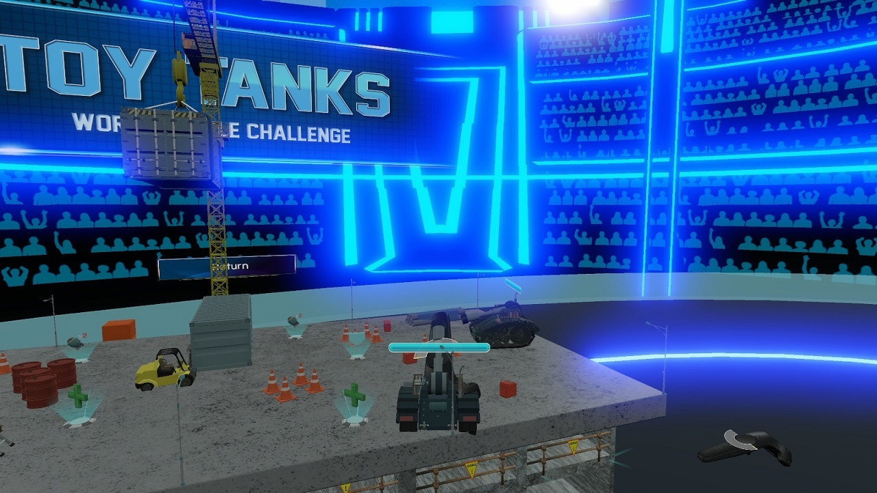 TOYTANK - кадр 3
