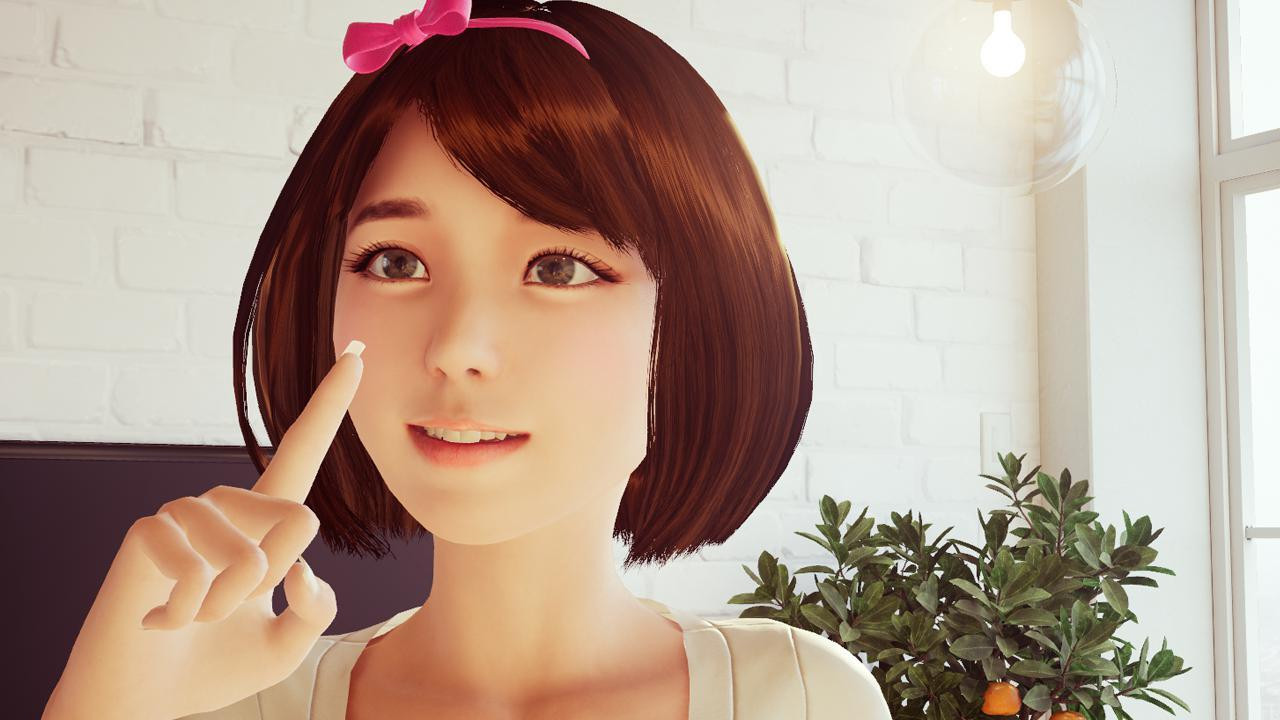 TOGETHER (itch) (AURORA GAMES) - кадр 2