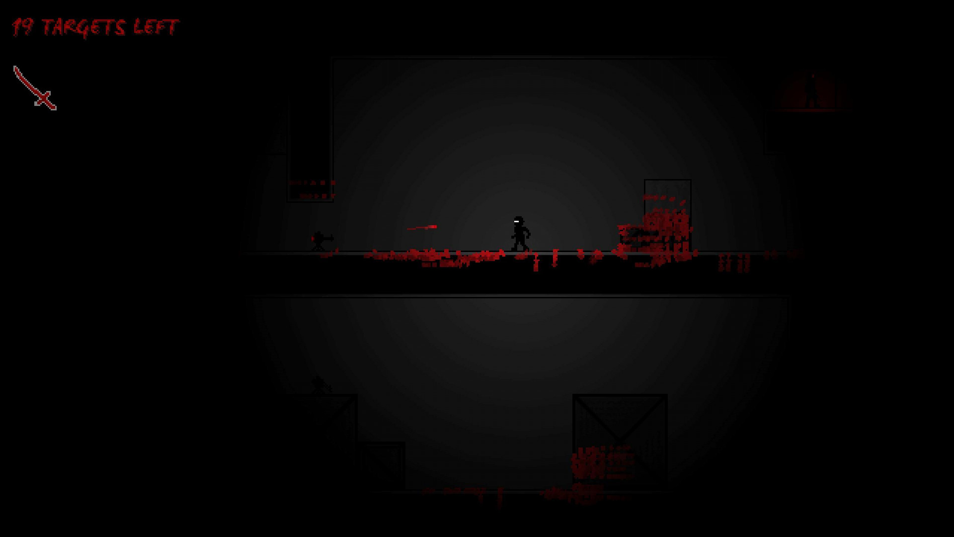 STEALTH 2 - BETA (itch) - кадр 8