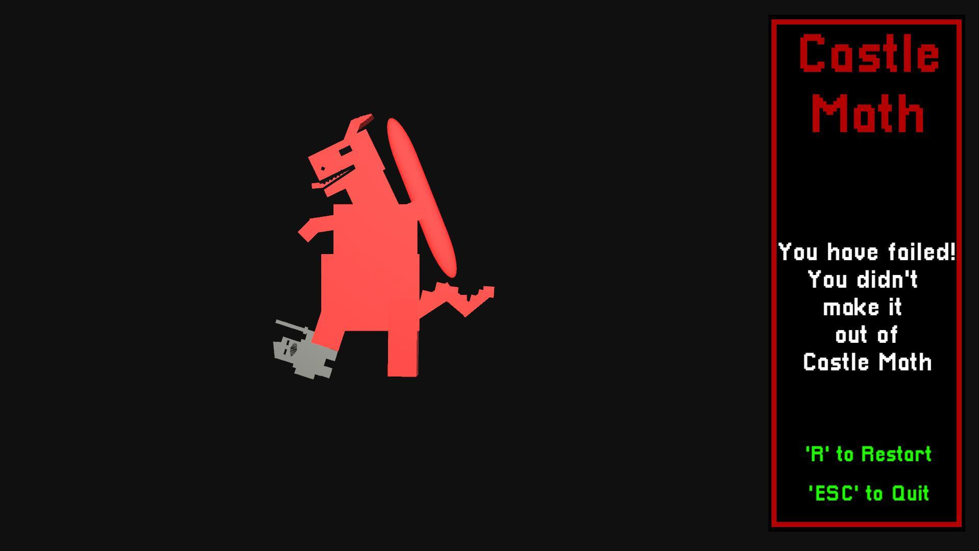 Castle Math (Prototype) (itch) - кадр 2