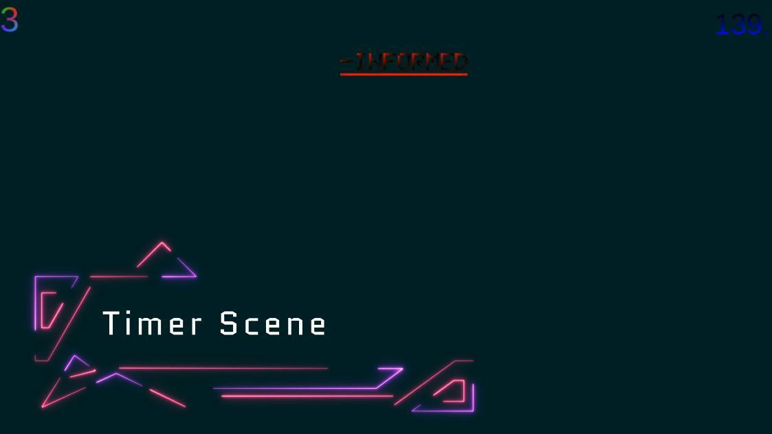 RCZ - Typing (itch) - кадр 2