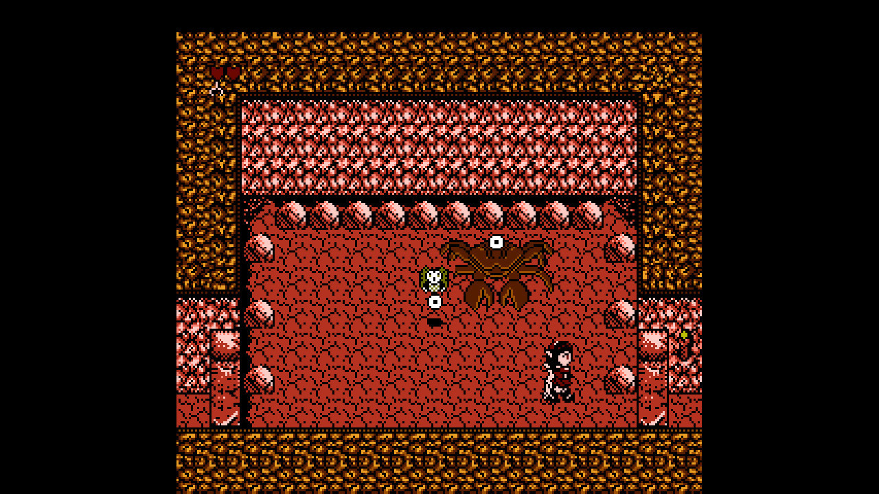 The Legends of Owlia - кадр 1