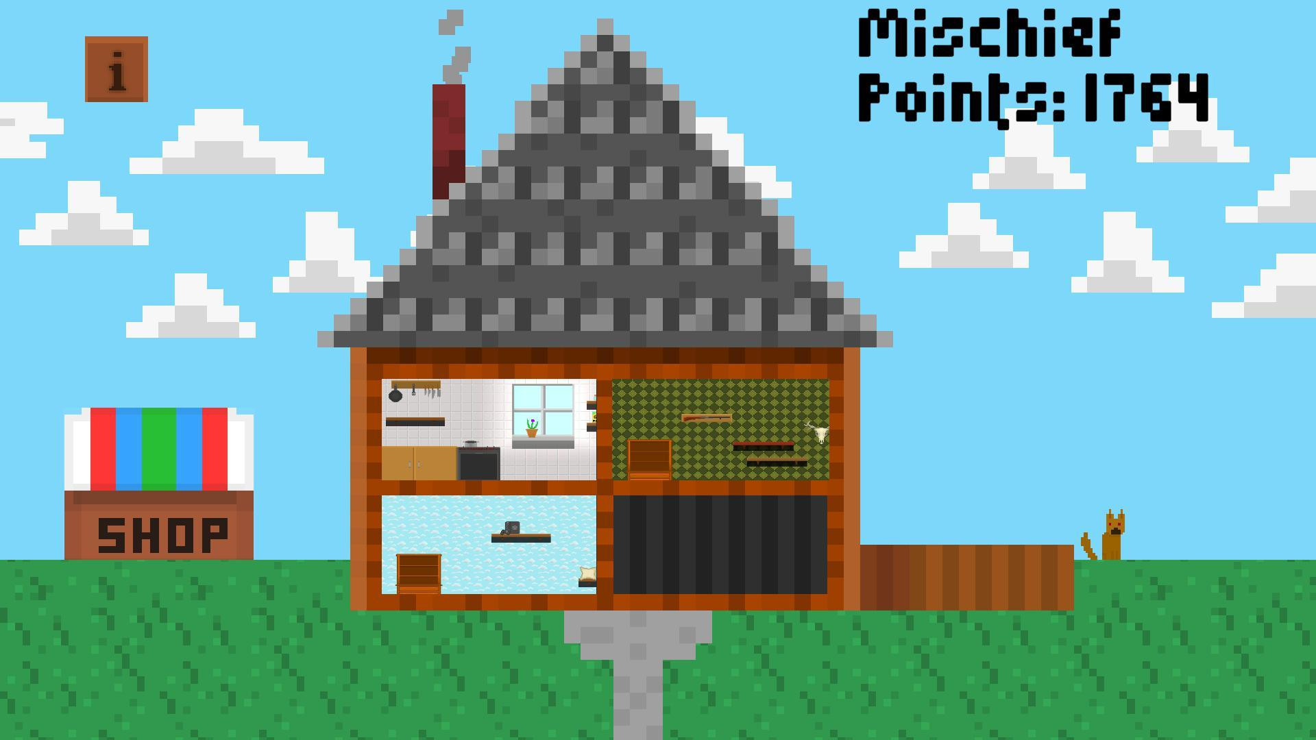 Meowchief (itch) - кадр 4