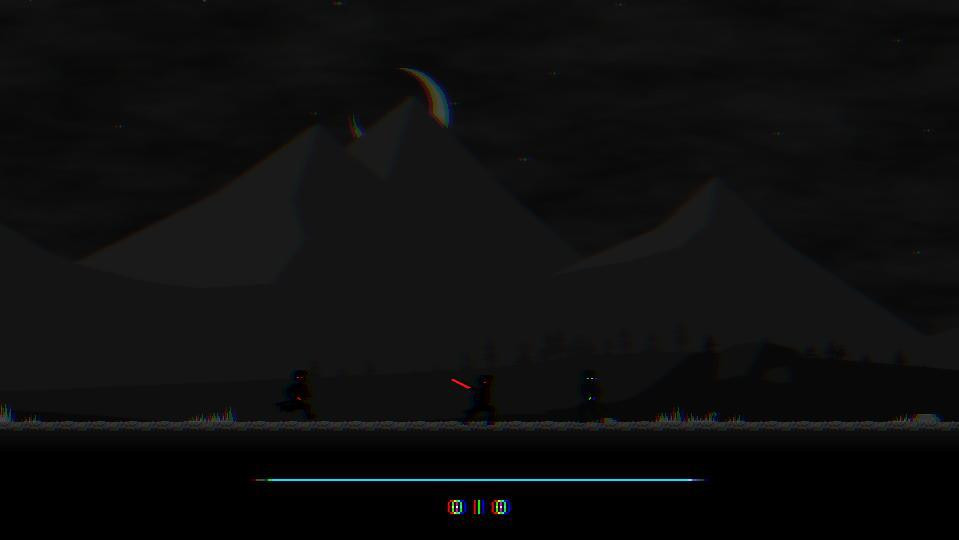 Li Fi (itch) - кадр 2