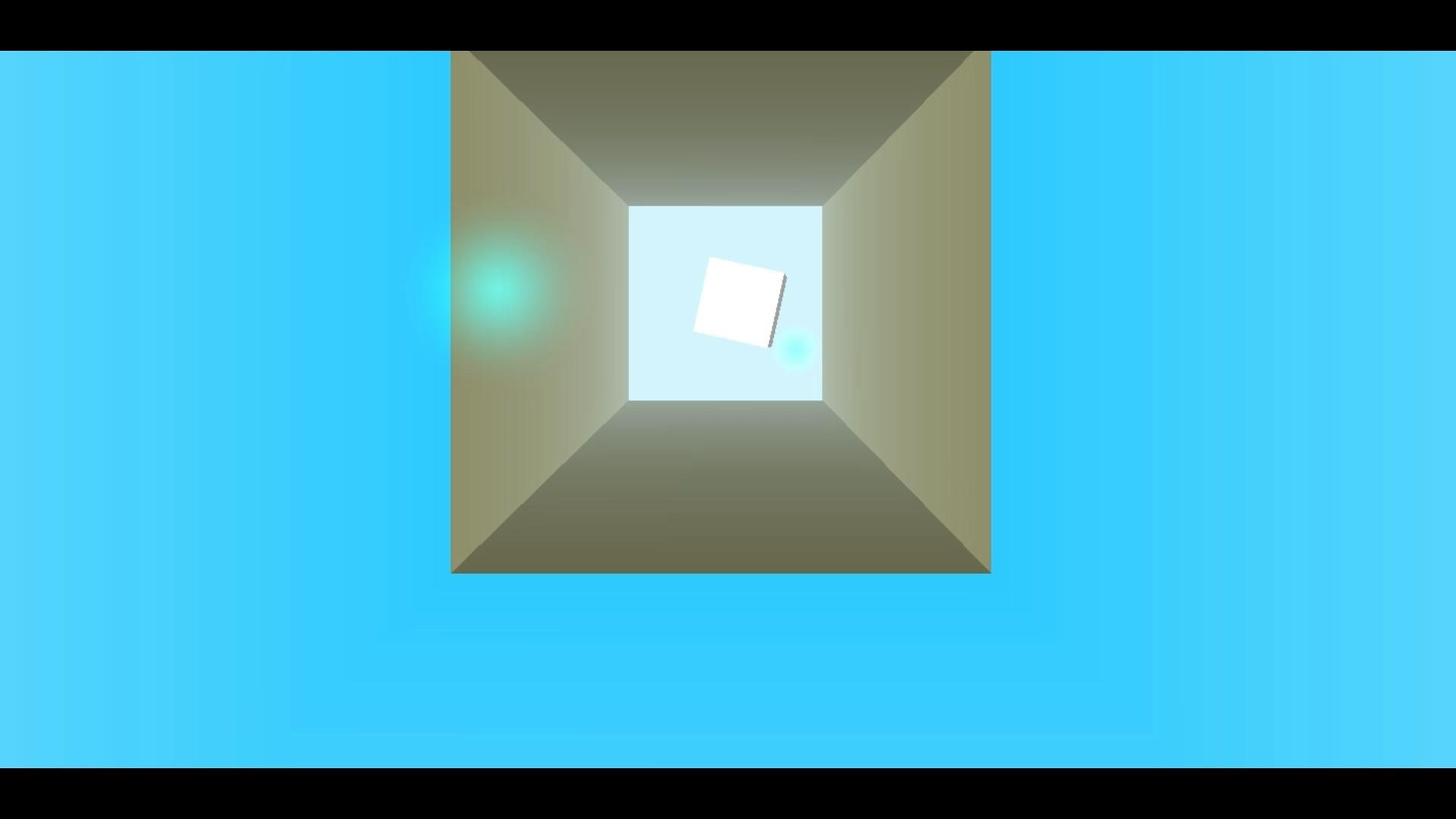 Gravity At Its Finest - кадр 7