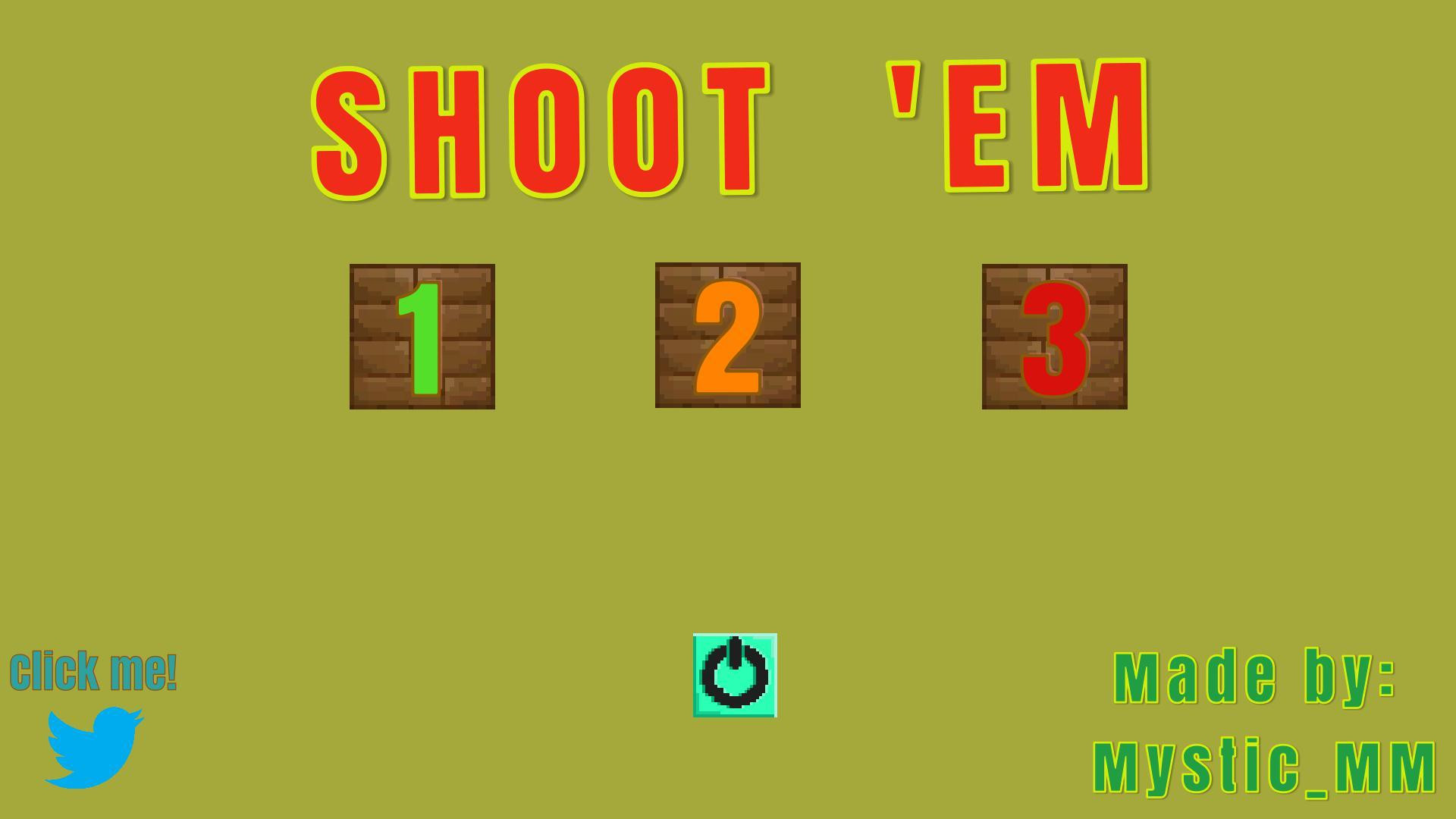 SHOOT ’EM (itch) - кадр 2