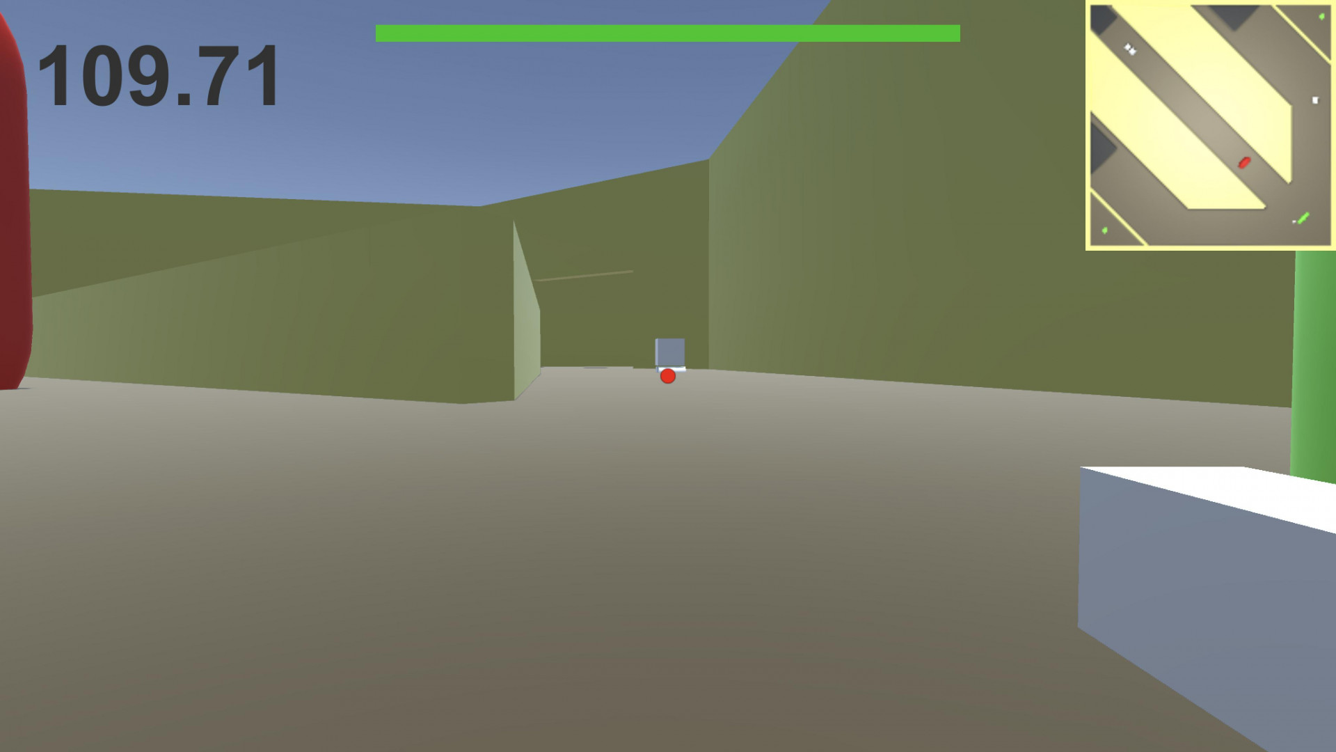 Kpsi FPS (itch) - кадр 3