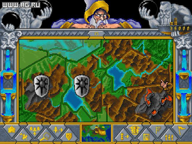 Fantasy Empires - кадр 2