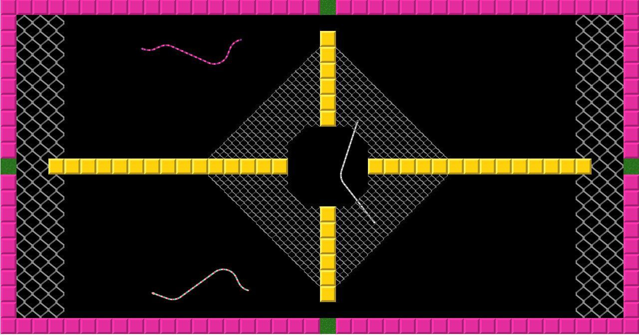 Viper League (itch) - кадр 2