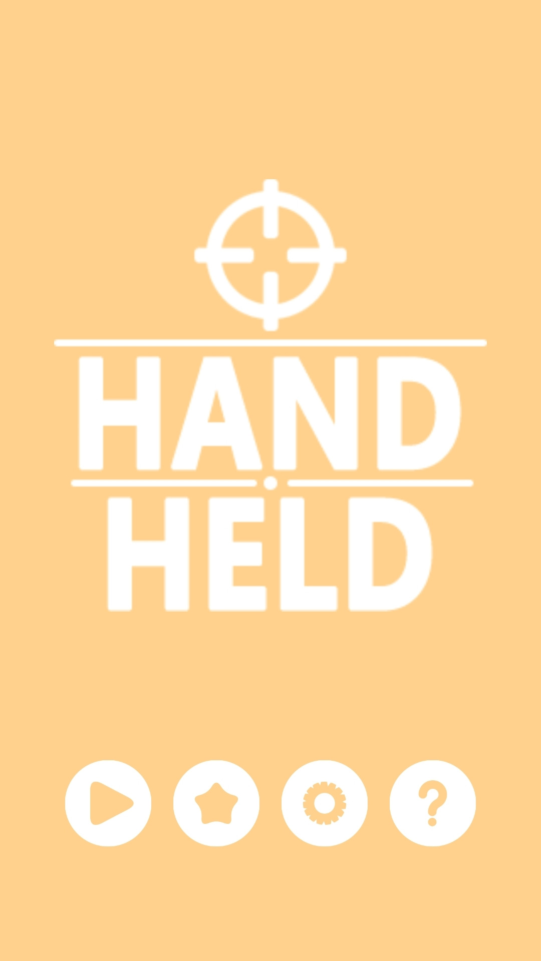 HandHeld (itch) - кадр 2