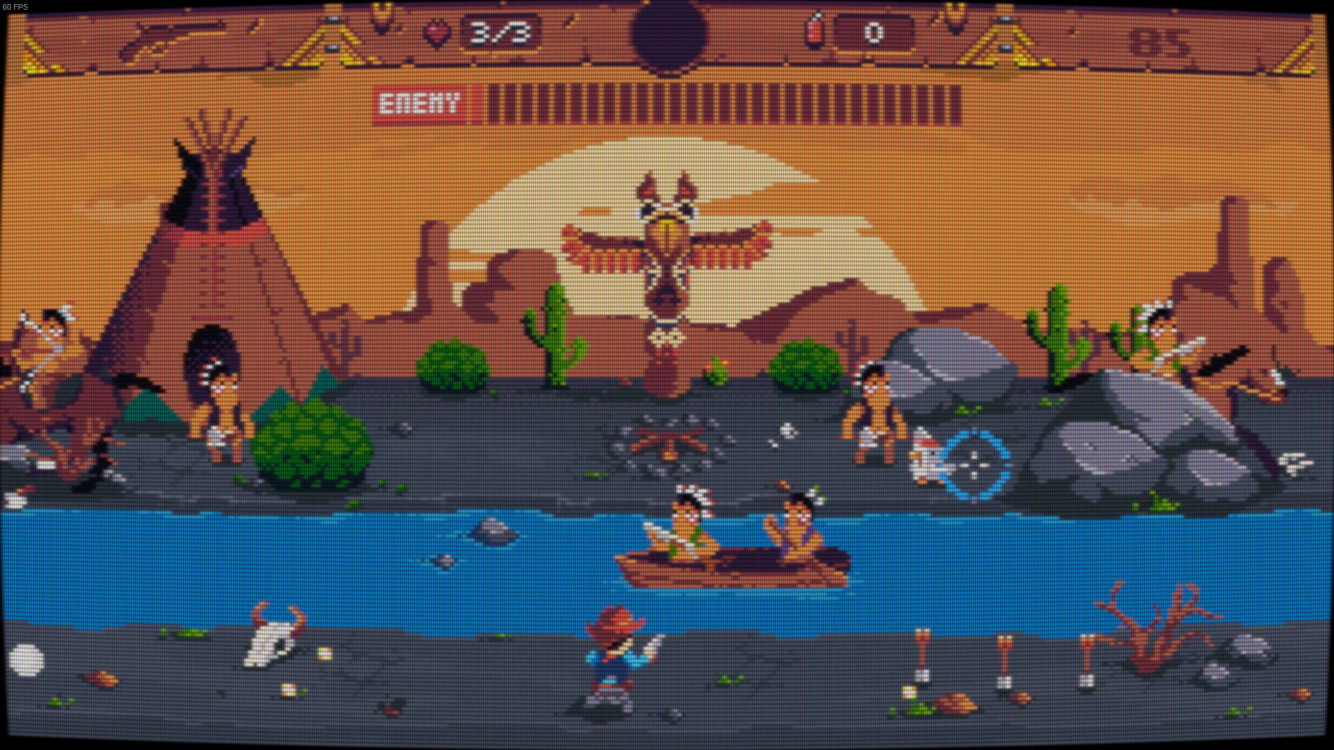 Gunman Tales (itch) - кадр 3