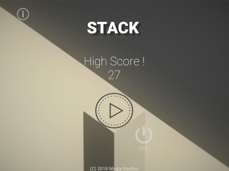 Stack (itch) (Magix Studios) - кадр 1