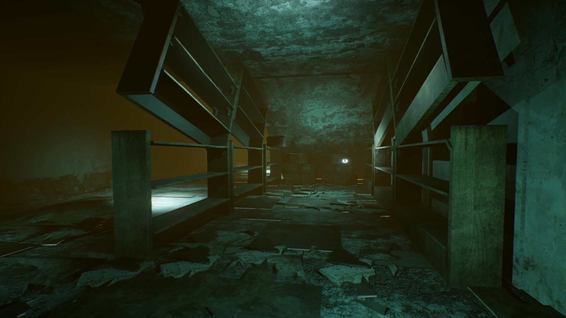 The 8th Day - кадр 15