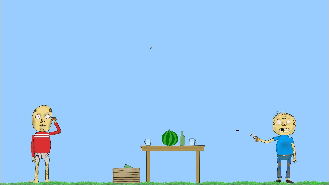 Bad Shooter 2 - кадр 2