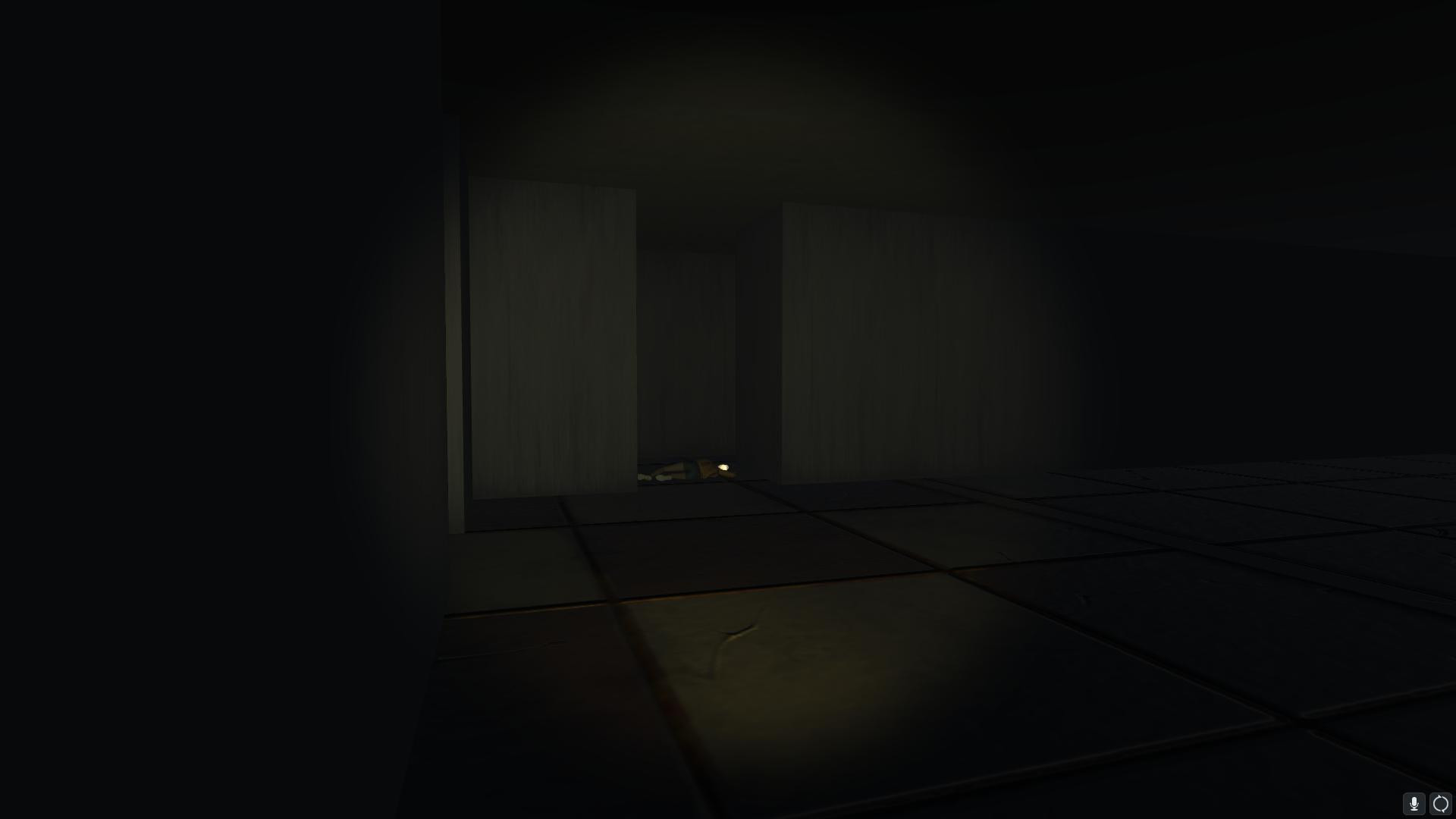 Effigy (richardhsw) (itch) - кадр 1