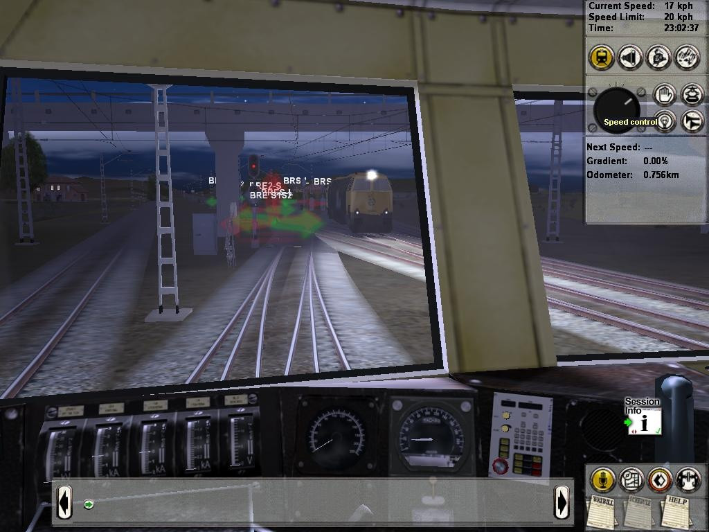 Trainz: The Complete Collection - кадр 8